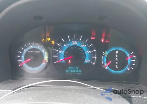 2011 Ford Fusion Se from USA, damaged, VIN 3FAHP0HA7BR192411